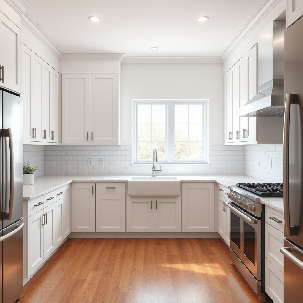 Kitchen remodeling experts working in Shoreline WA